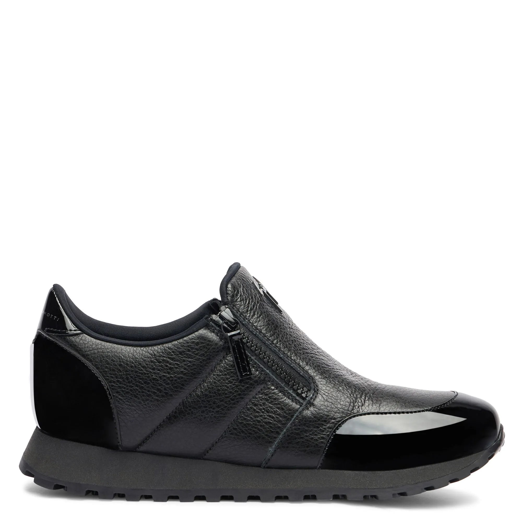 Easy Walk Fit Giuseppe Zanotti Ilde Run