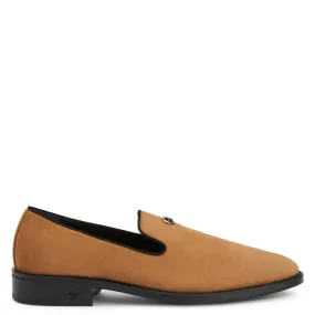 Slip On Footwear Giuseppe Zanotti Imrham