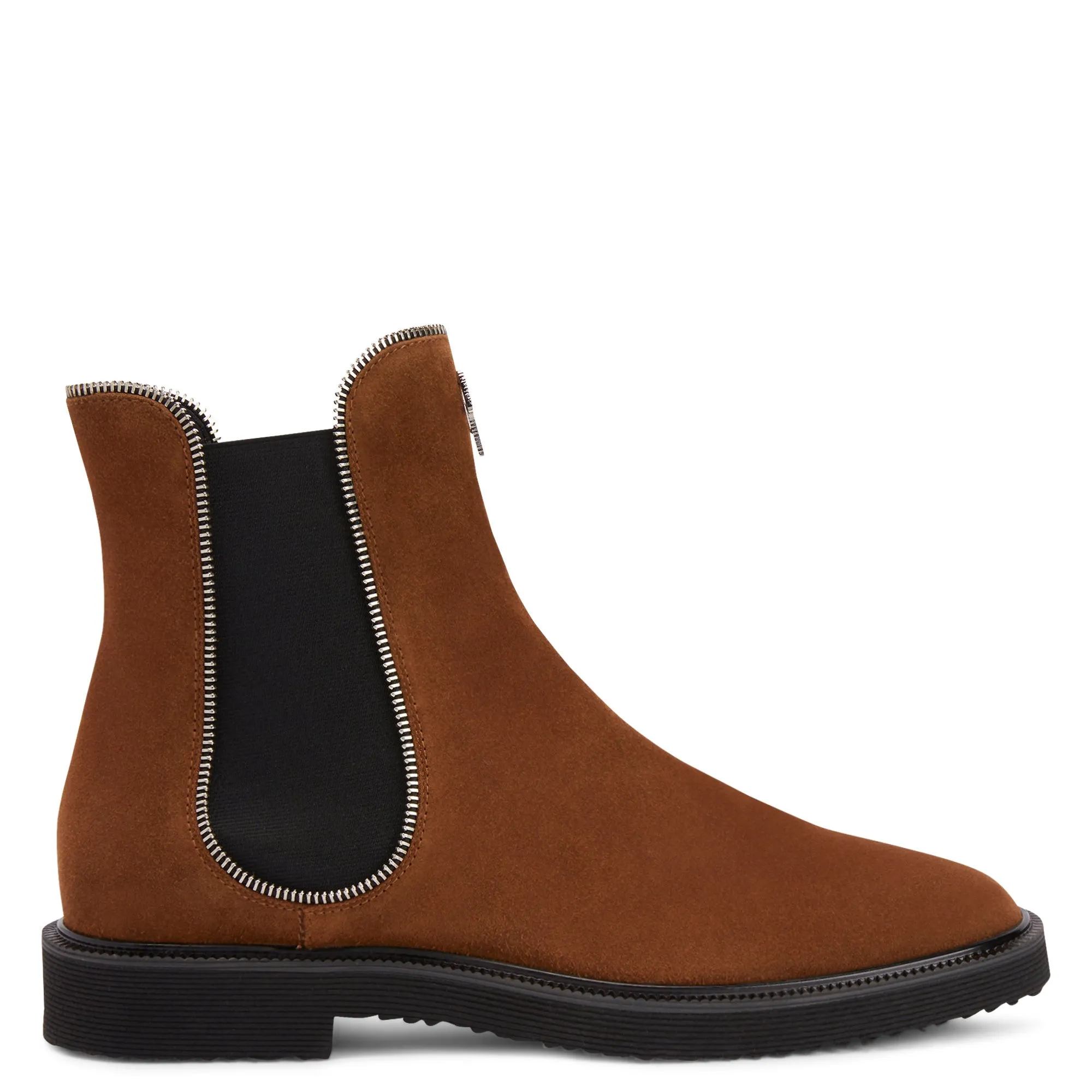 Giuseppe Zanotti Jaky Outdoor Protection Thermal Core All Day Wear