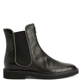 Giuseppe Zanotti Jaky Silent Step Reinforced Form Nature Lover