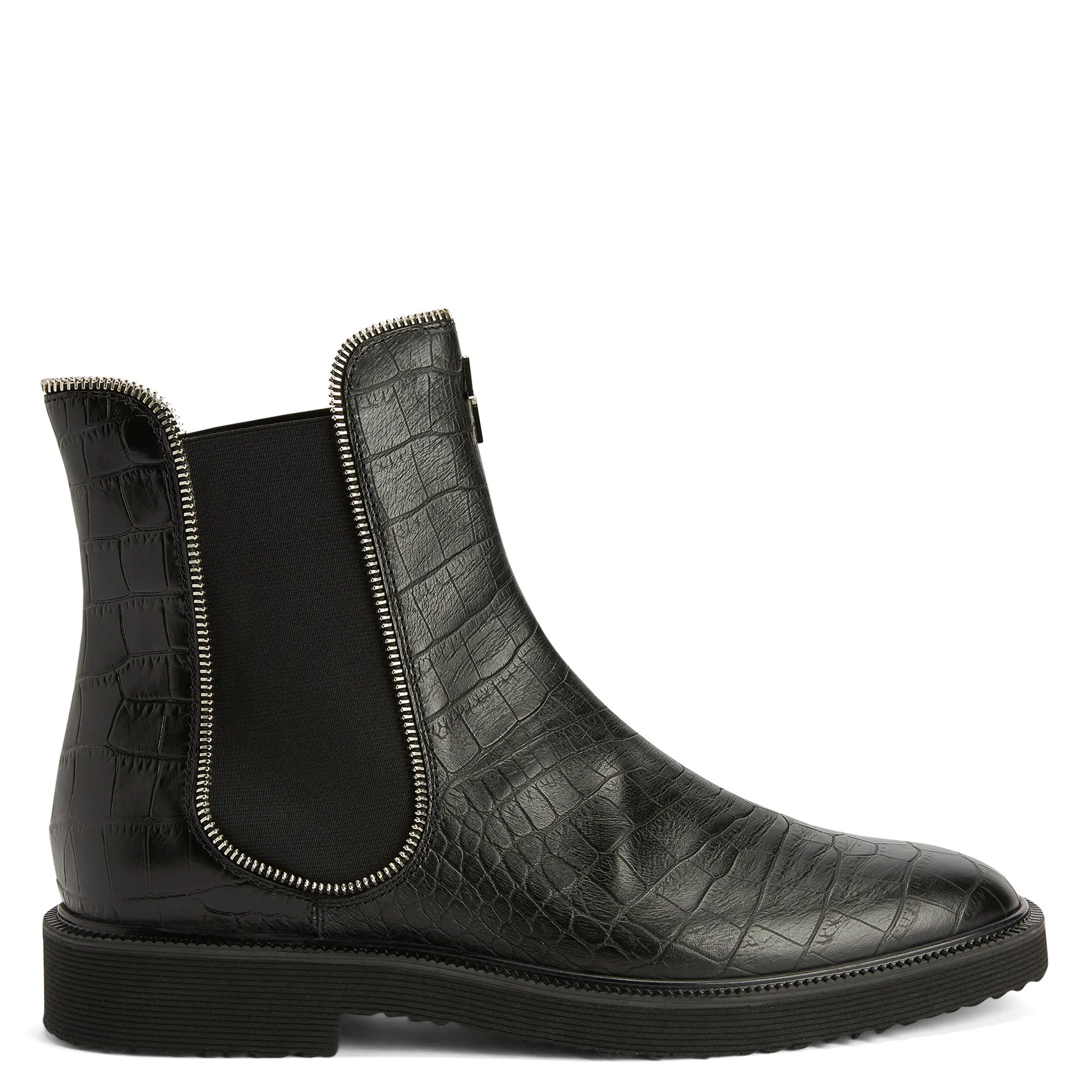 Giuseppe Zanotti Jaky Long Haul