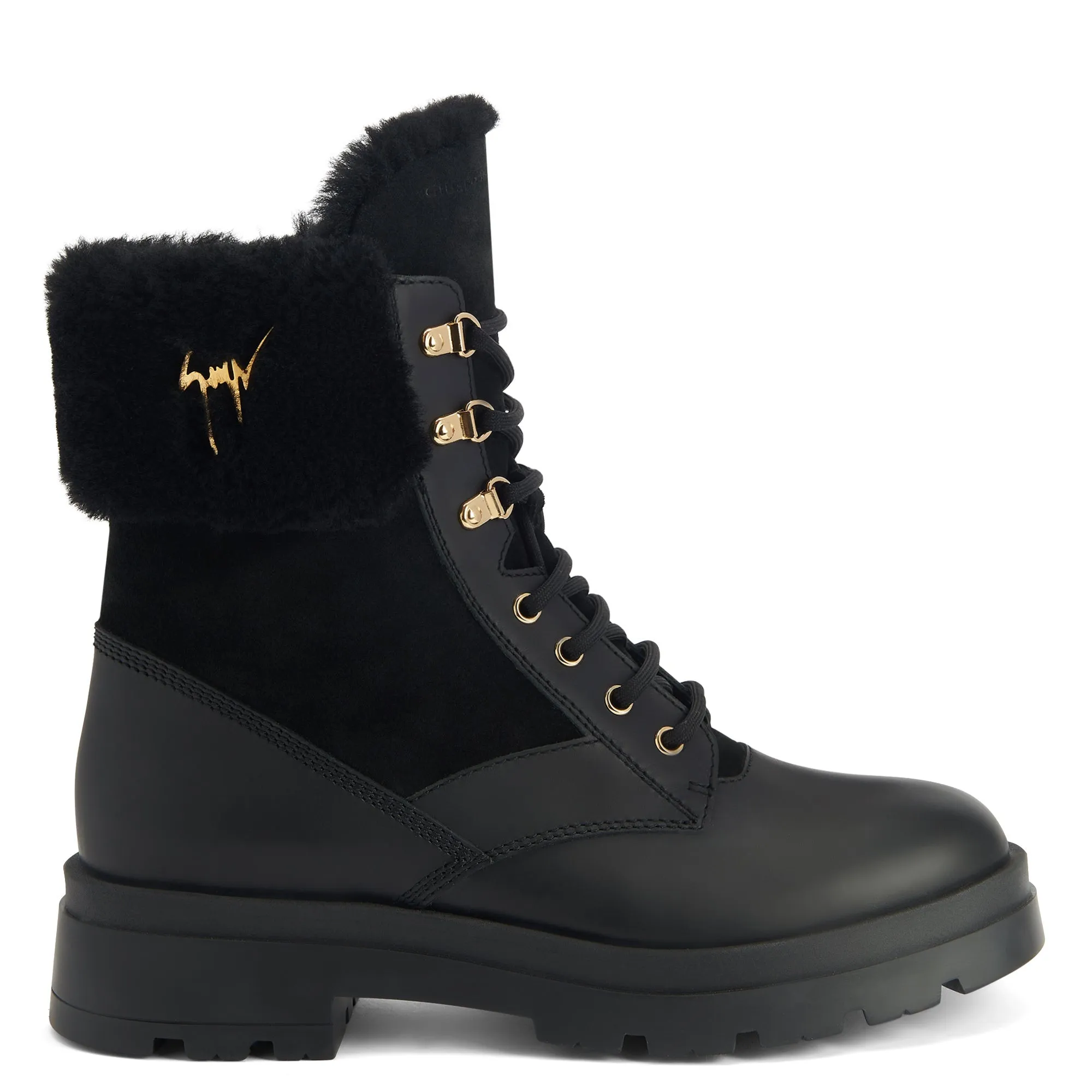 portable All Weather Snow Trekker Giuseppe Zanotti Jaure