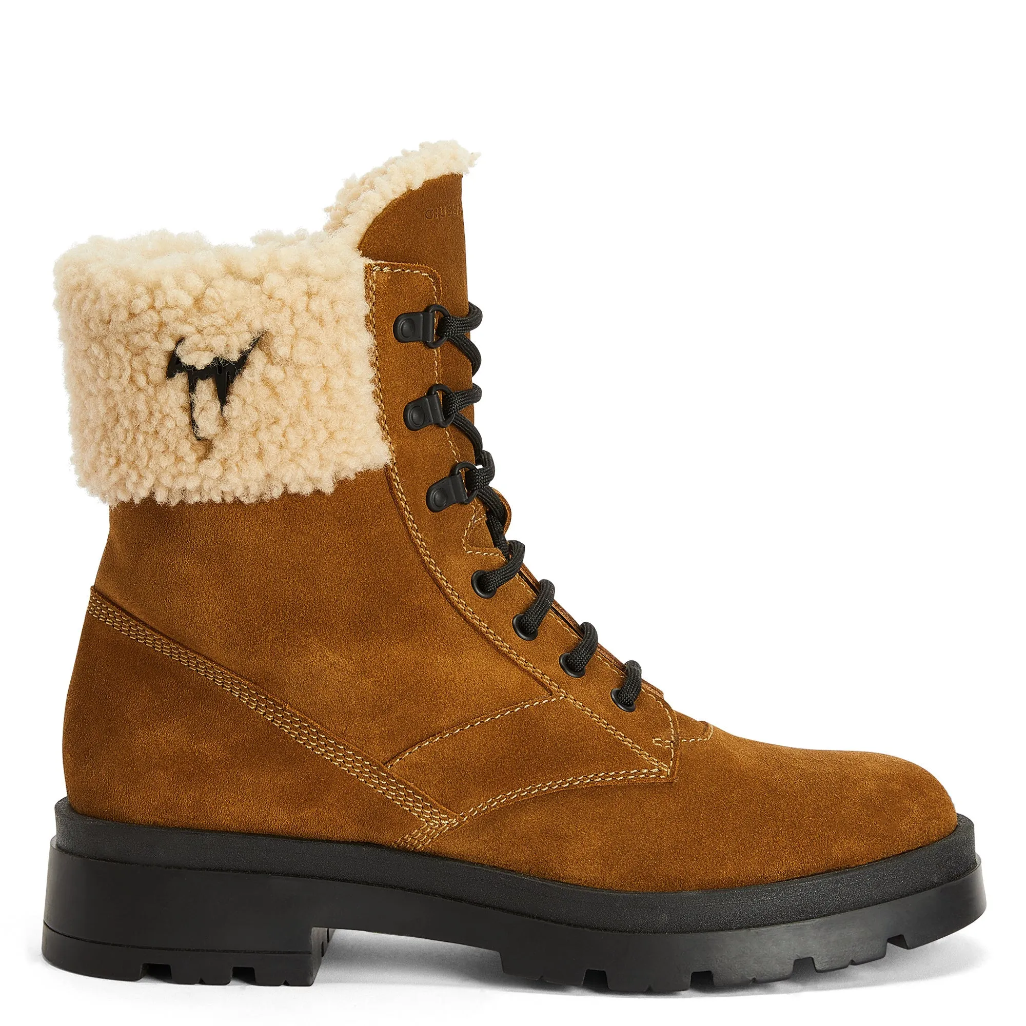 Eco Material Cold Climate Construction Grade Giuseppe Zanotti Jaure