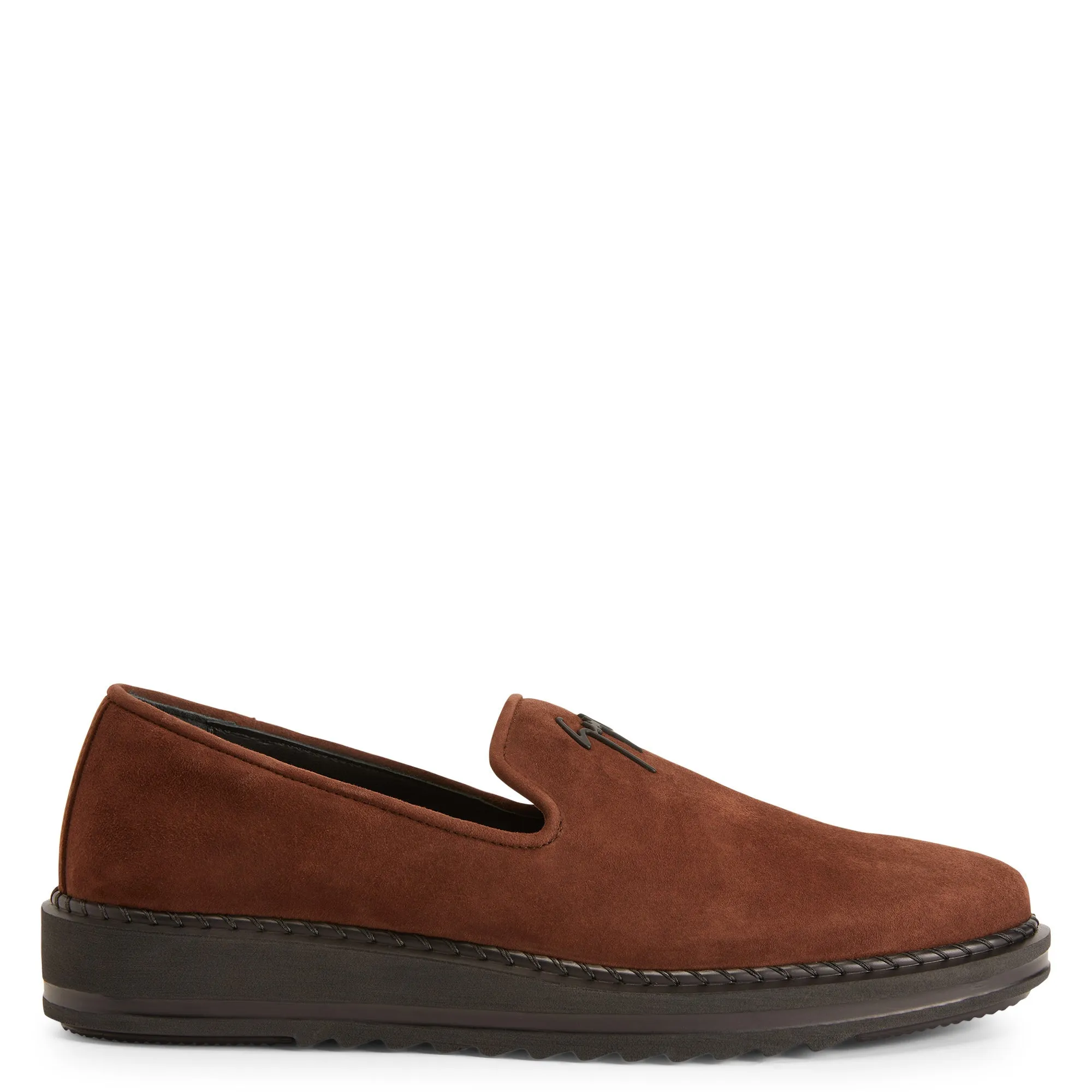 Giuseppe Zanotti Klaus Laid Back Look Active Wear Shoes