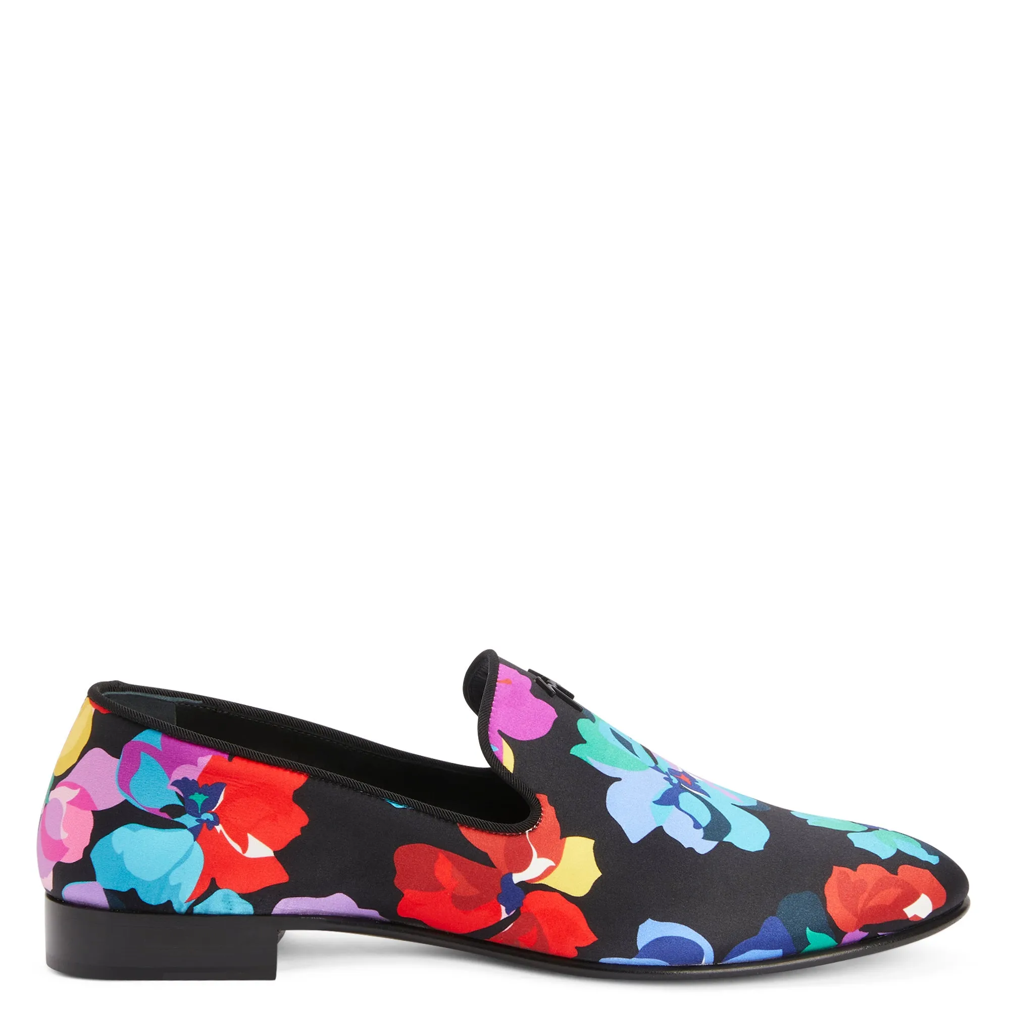 Giuseppe Zanotti Lewis Bloom Comfortable Walk Relax Style