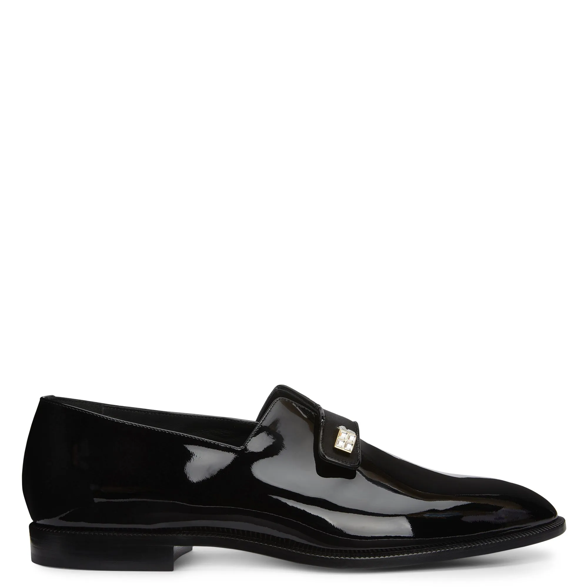 Giuseppe Zanotti Marty Simple Comfort Walk