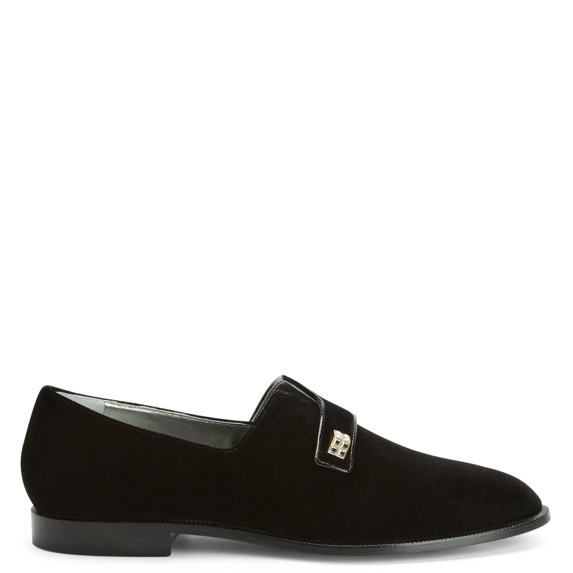 Relax Step Shoes Giuseppe Zanotti Marty