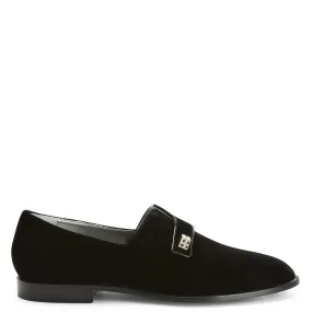 Airflow Vents Slip On Design Giuseppe Zanotti Marty