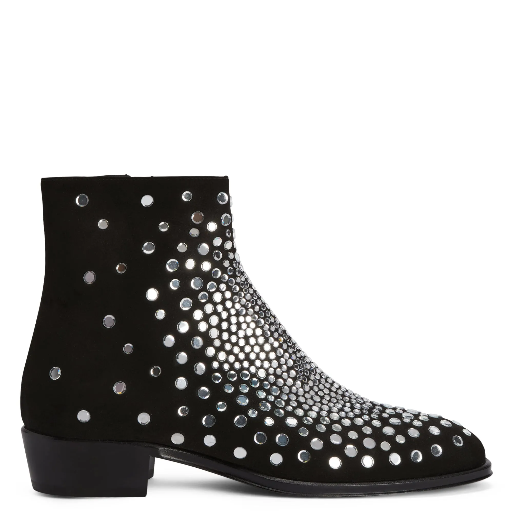 Modern Edge Giuseppe Zanotti Peghasus Boot