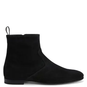 Giuseppe Zanotti Ron Elastic Slip Resistant Tread