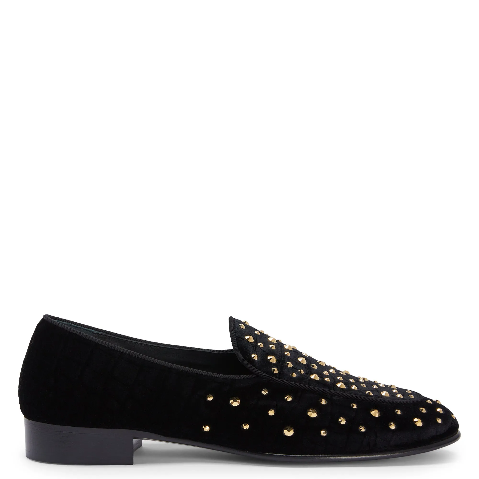 Comfy Step Walk Giuseppe Zanotti Rudolph Sparkle