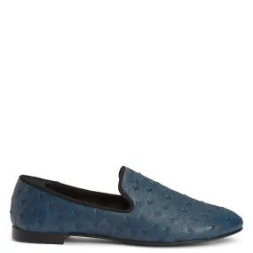 Giuseppe Zanotti Seymour Step in Style