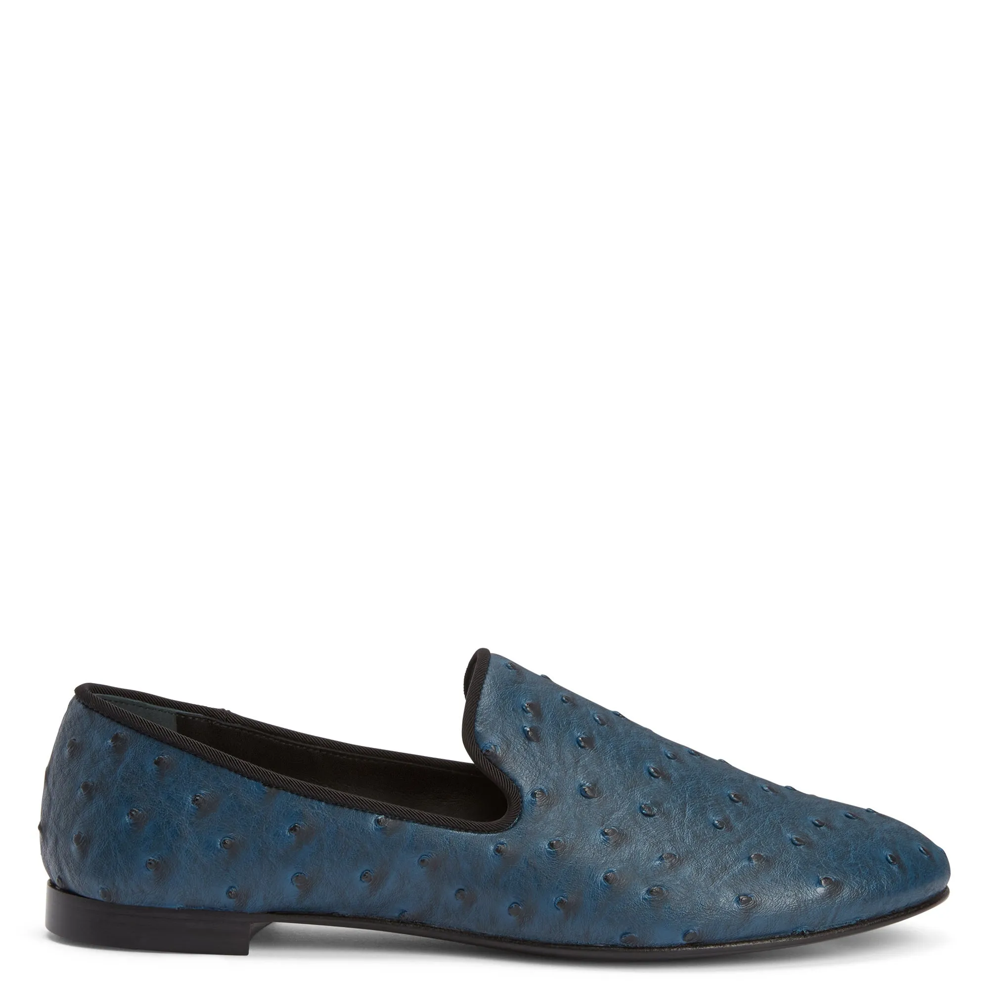 Giuseppe Zanotti Seymour Step in Style