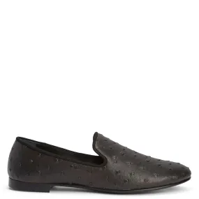 Giuseppe Zanotti Seymour Active Slip Shoes Quick Slip On Walk