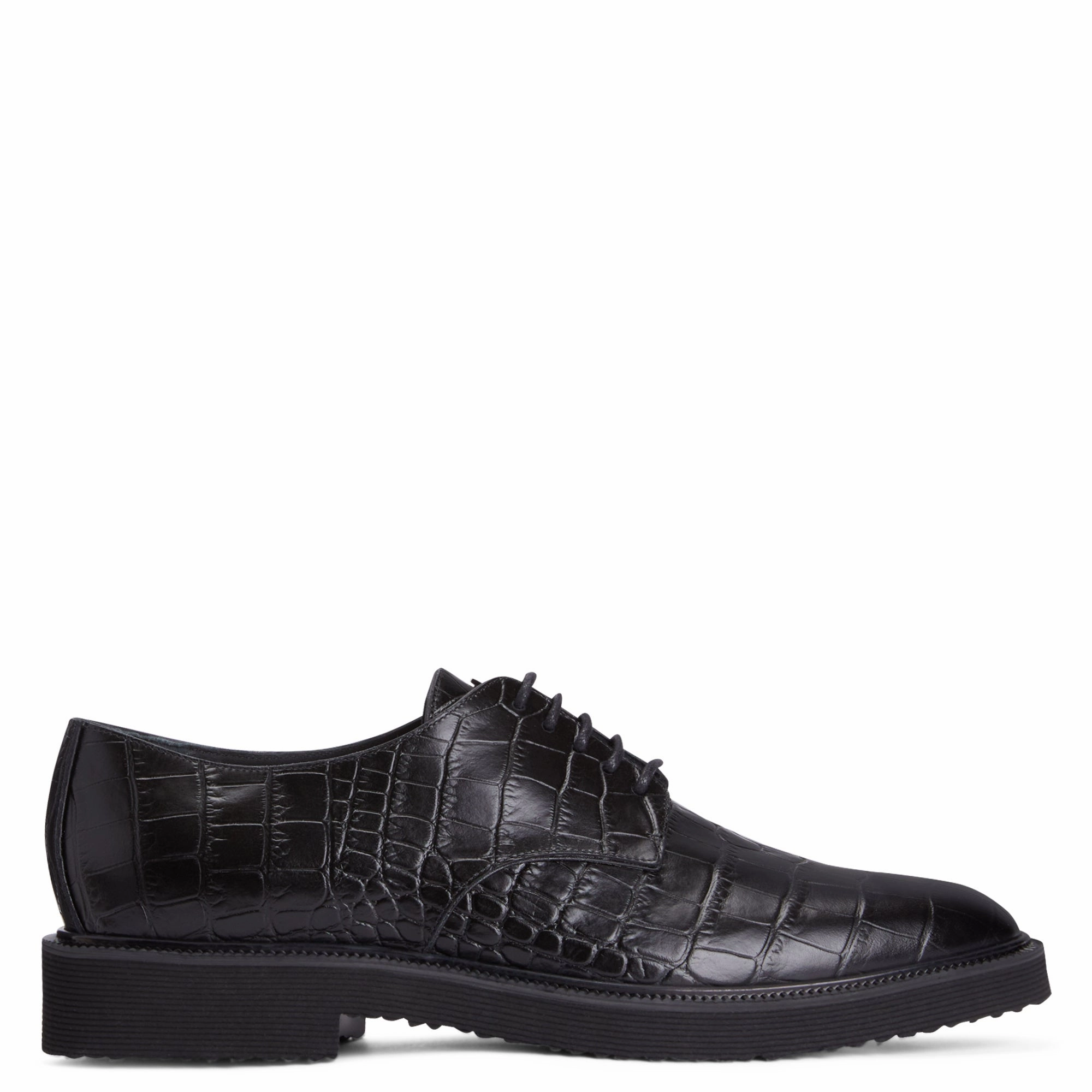 Giuseppe Zanotti Edohuardo Supreme Comfort Comfy Feel