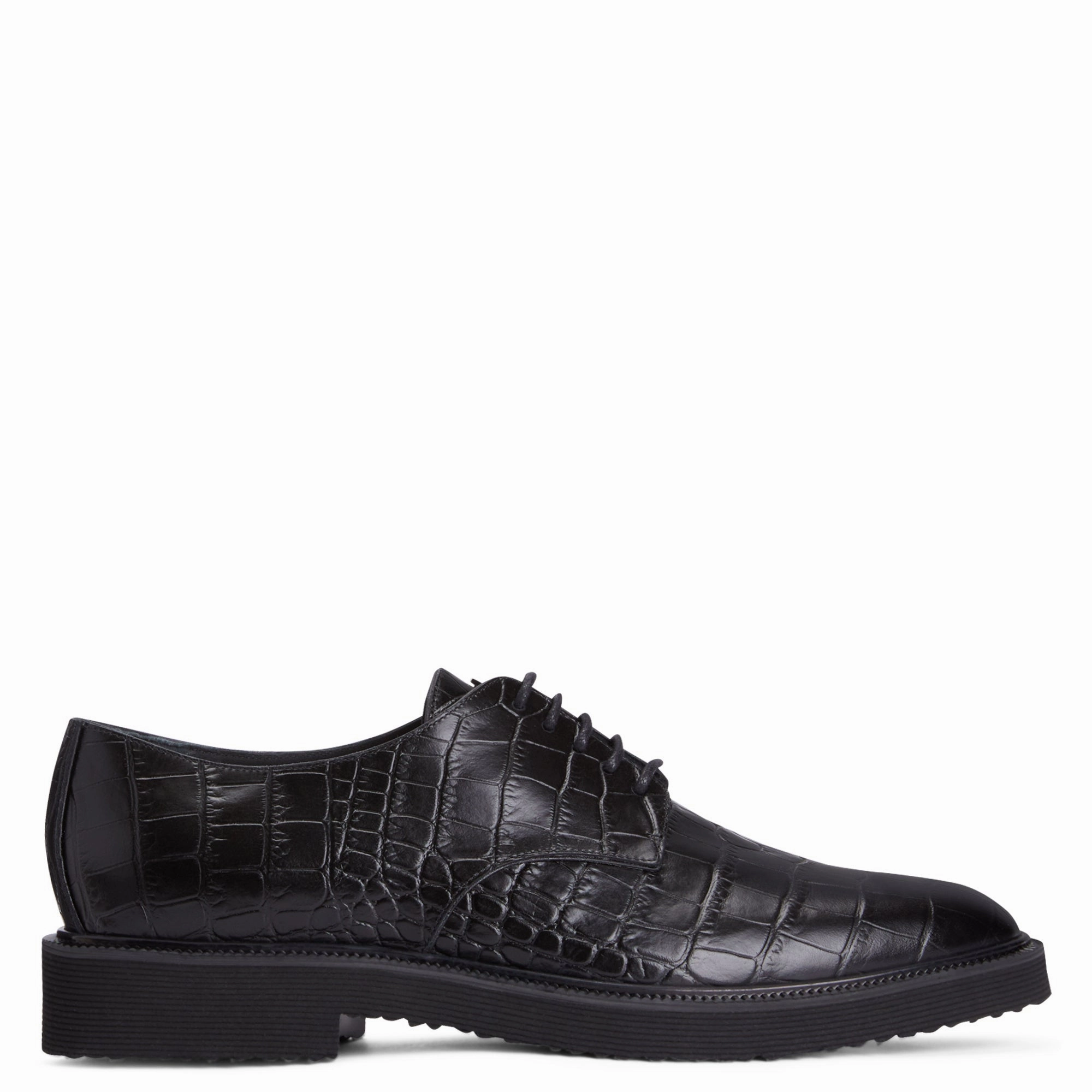 Giuseppe Zanotti Edohuardo Comfy Access Quick Flex Shoes