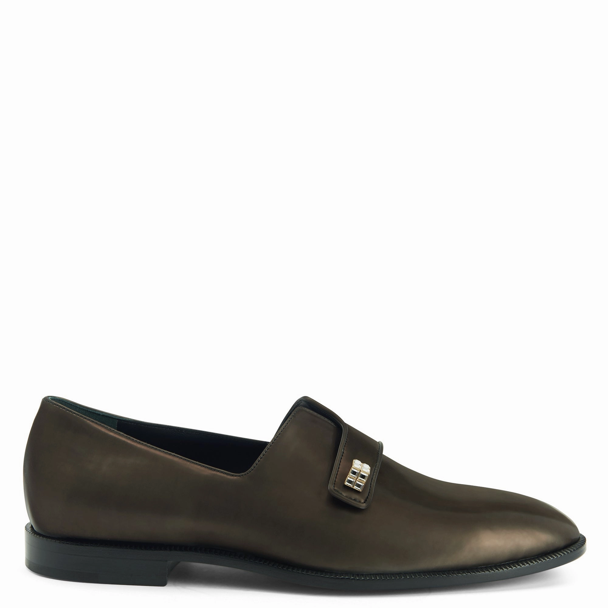 Step In Comfort Slip On Style Fit Giuseppe Zanotti Marty