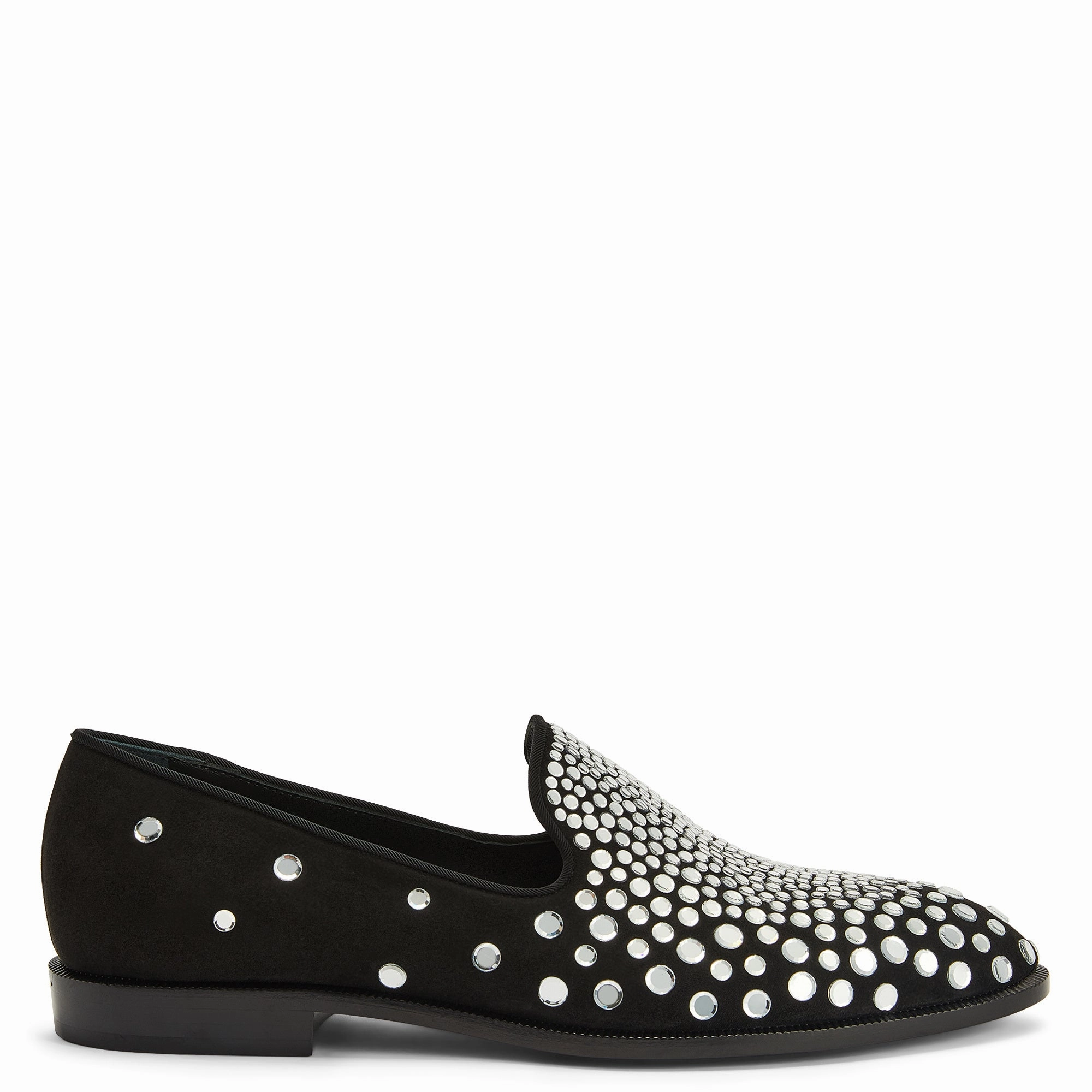 Giuseppe Zanotti Peghasus Cushioned Insole Cloud Comfort