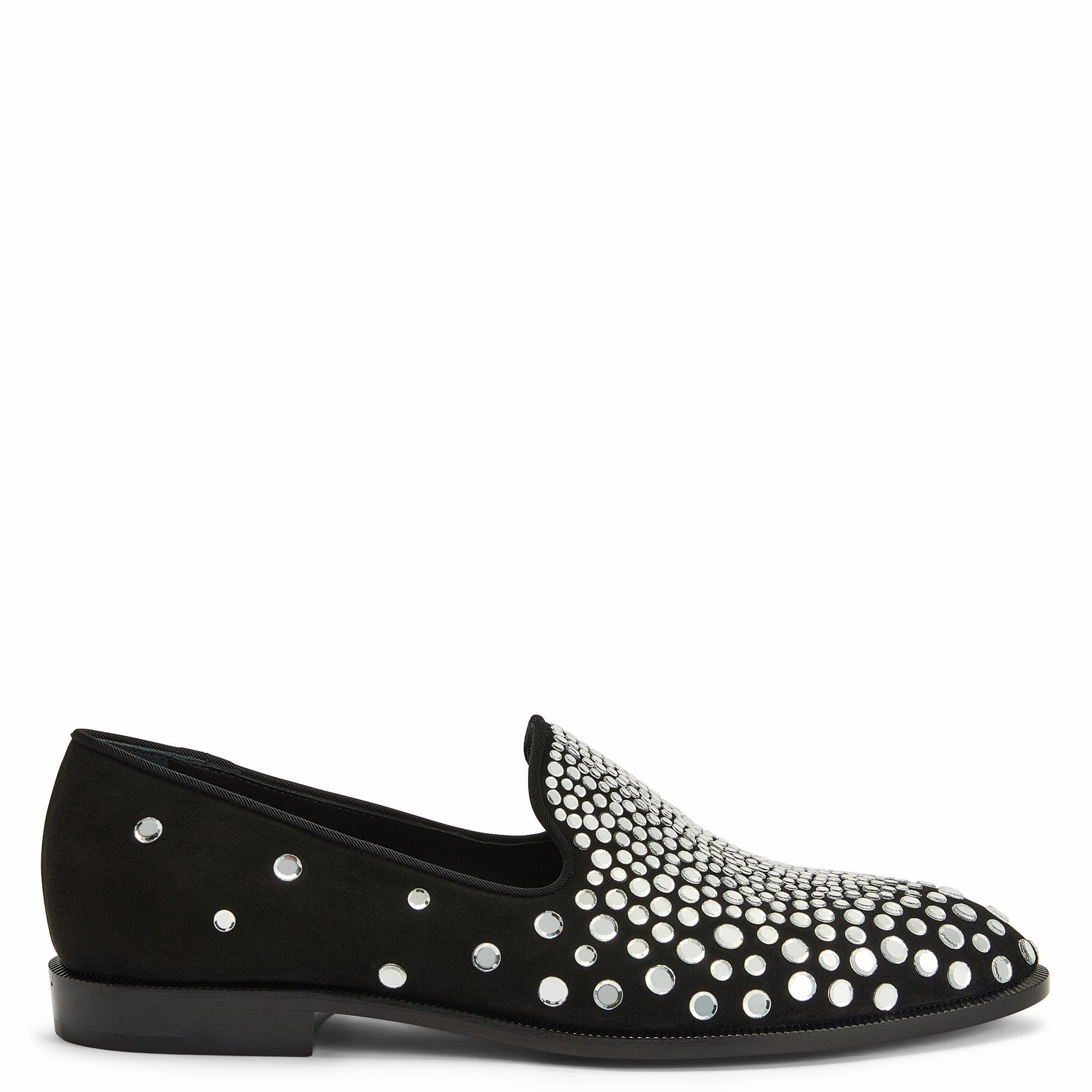 Giuseppe Zanotti Peghasus Odor Resistant Quick Slip On Fit