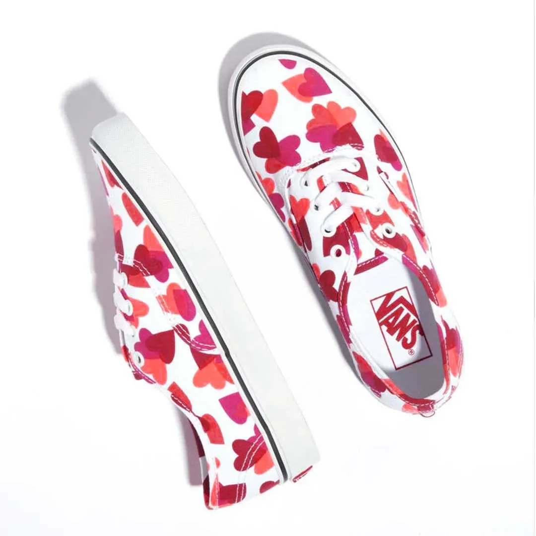 Everyday Classic MemoryFoam Vans - Unisex Authentic Shoes (348A40Q)