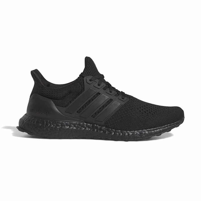 Men's Ultraboost 1.0 Black/Black Workout Routine