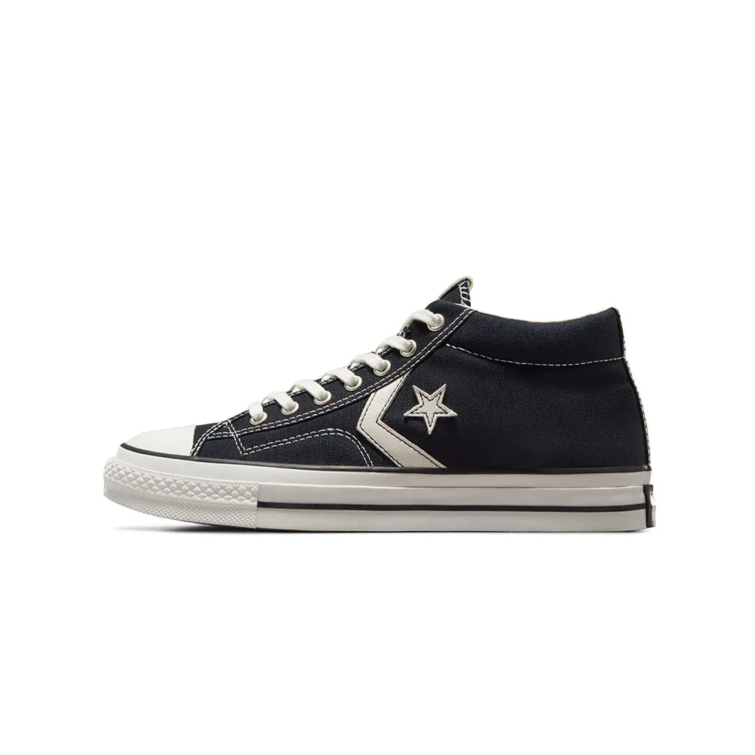 Converse - Unisex Star Player 76 Mid Top Shoes (A06920C) Speed Fit
