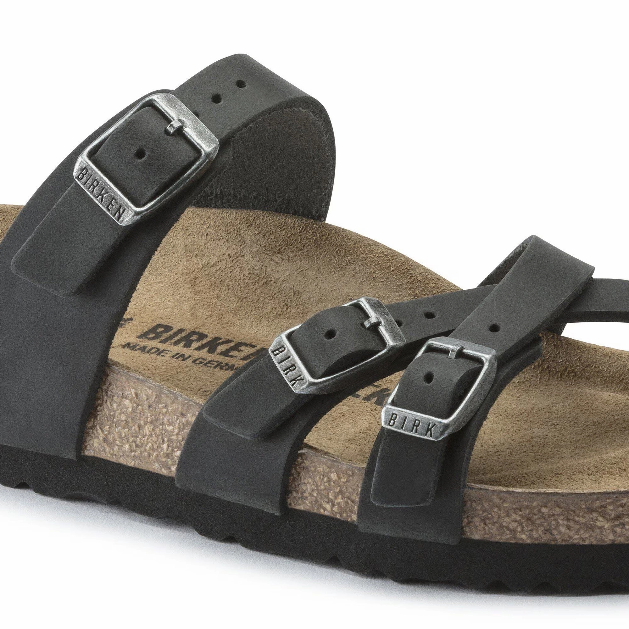 Birkenstock Franca Sandal Shoe Fashion