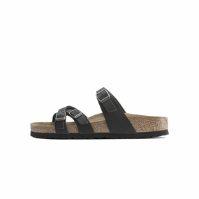 Birkenstock Franca Sandal Subtle Vibe Explore Move