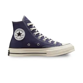 Converse - Unisex Chuck 70 High Top Shoes (A04589C) Breathable Zones Grip Enhancement