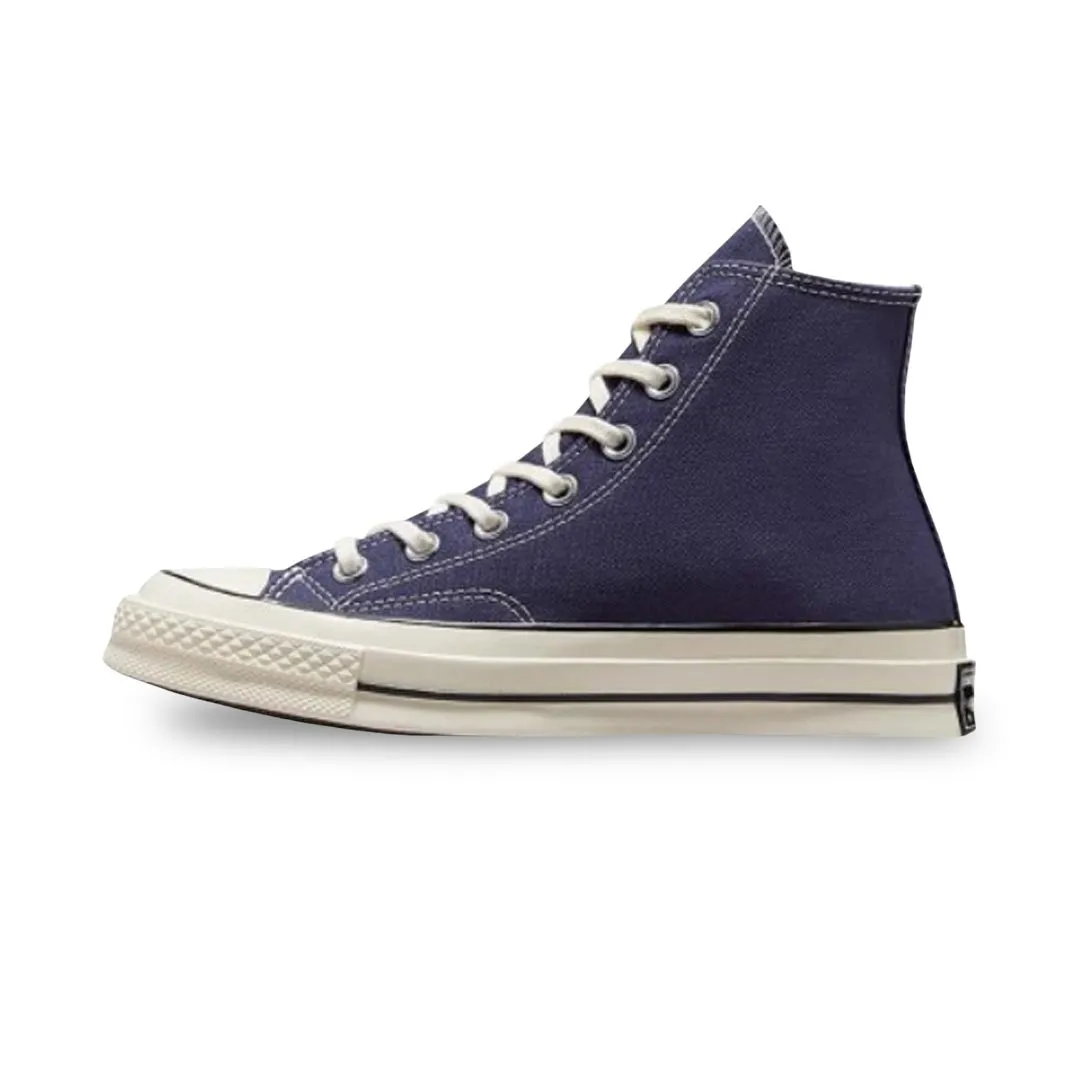 Converse - Unisex Chuck 70 High Top Shoes (A04589C) comfort features Slip Resistant Tread