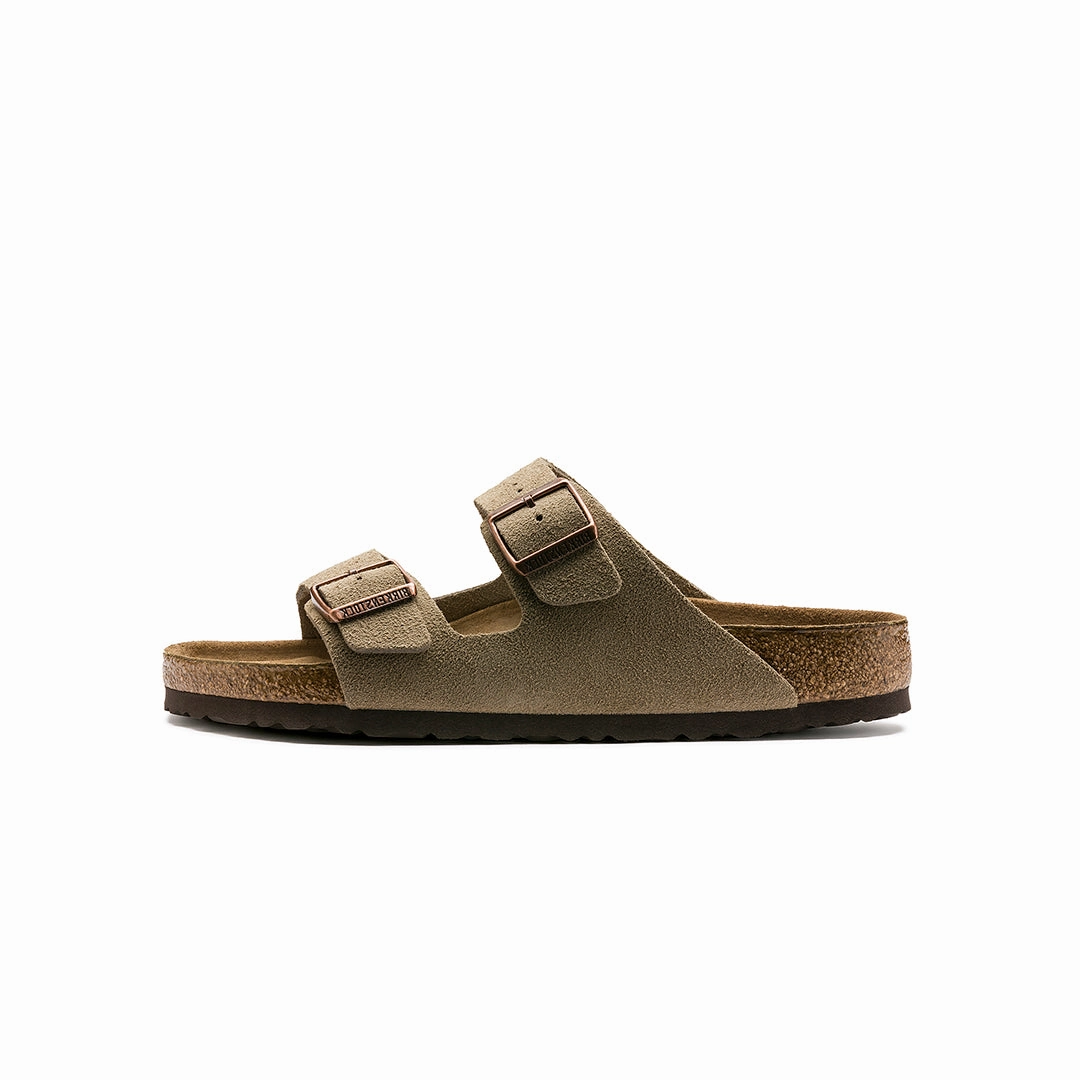 Lasting Comfort Fit Feel Birkenstock Unisex Arizona Sandal