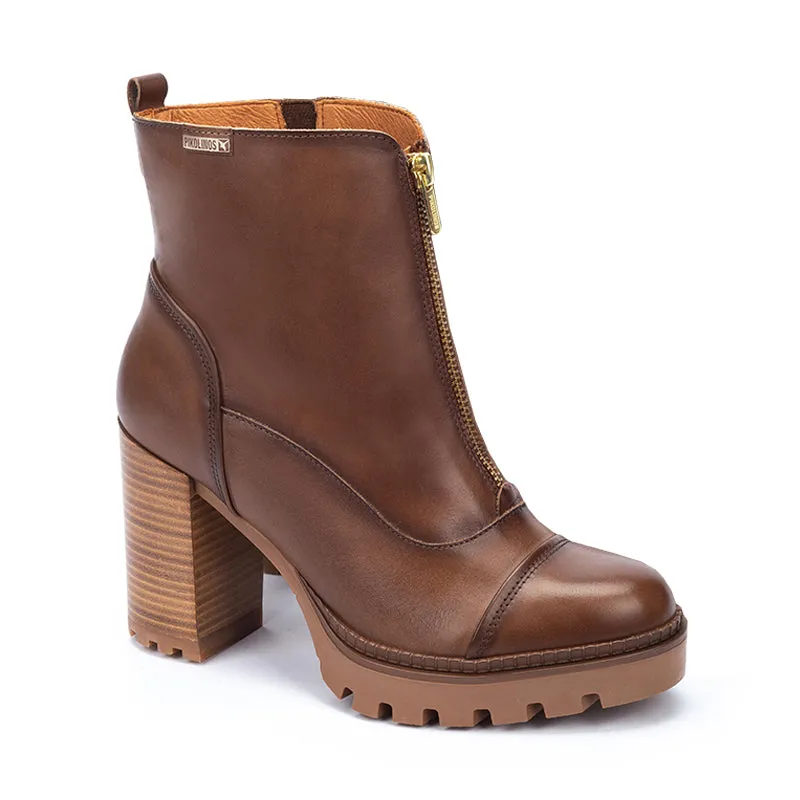 Easy Match british retro Women's Cervera Topo