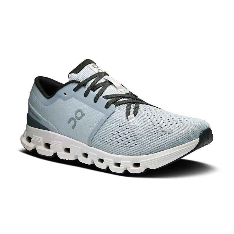 training aids Men's Cloud X 4 Glacier/Stone