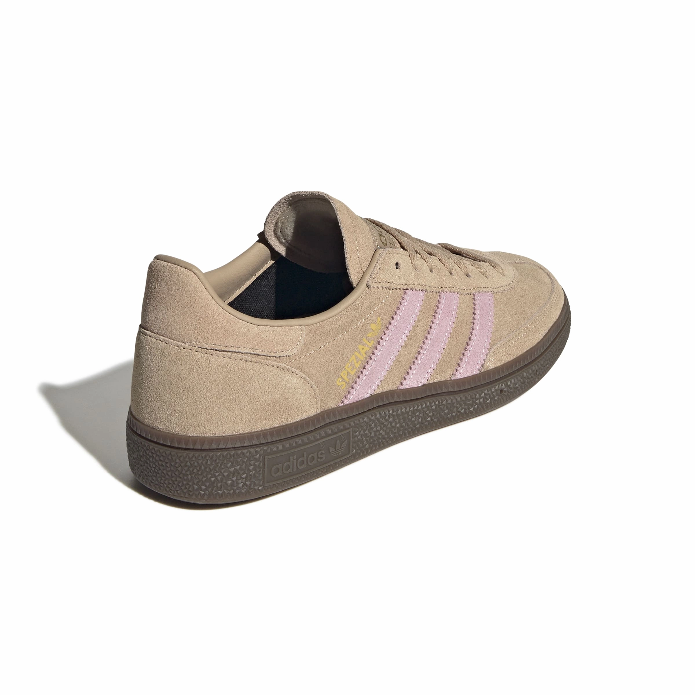 Thermoregulating Insoles Adidas Womens Handball Spezial Shoes