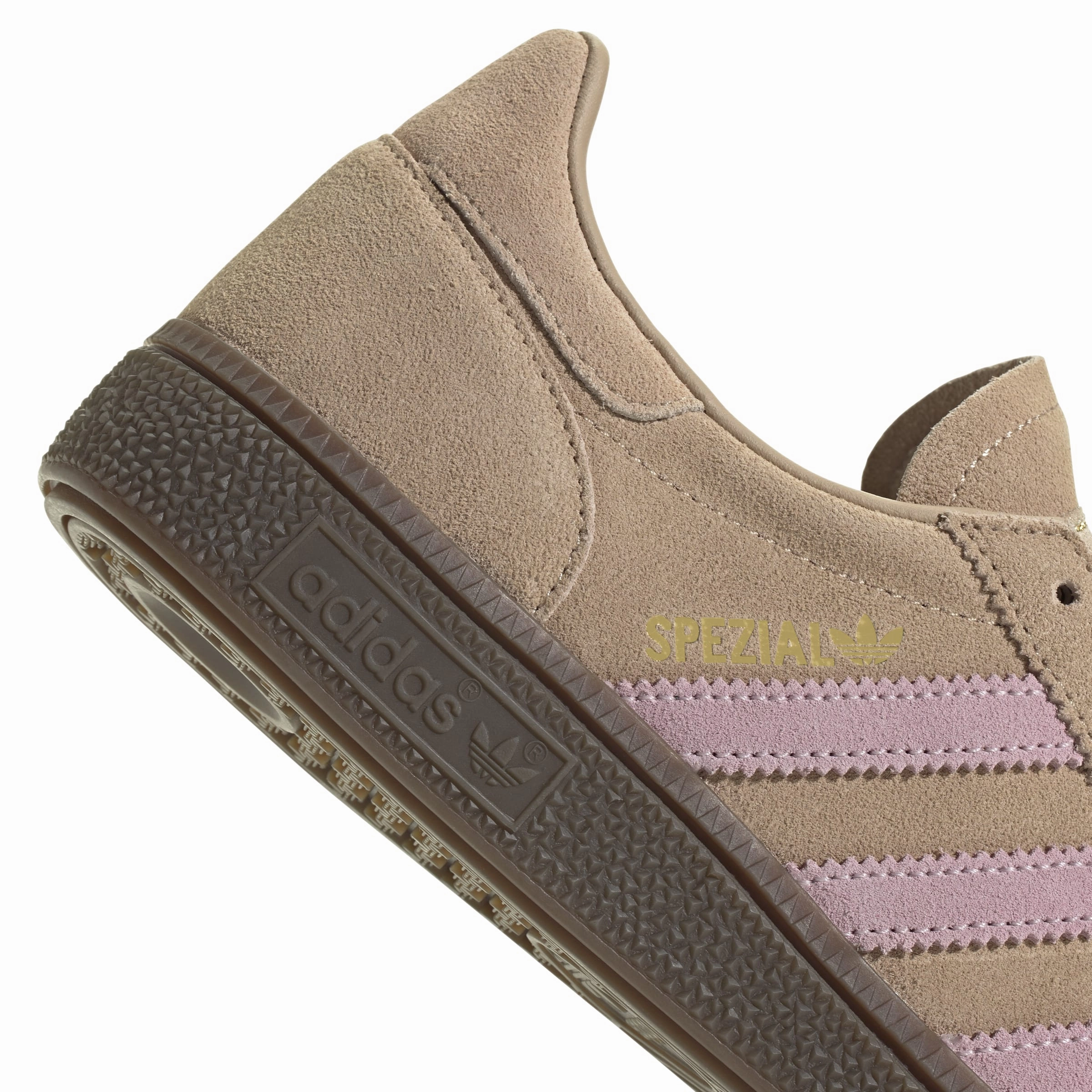 Adidas Womens Handball Spezial Shoes Fartlek - training