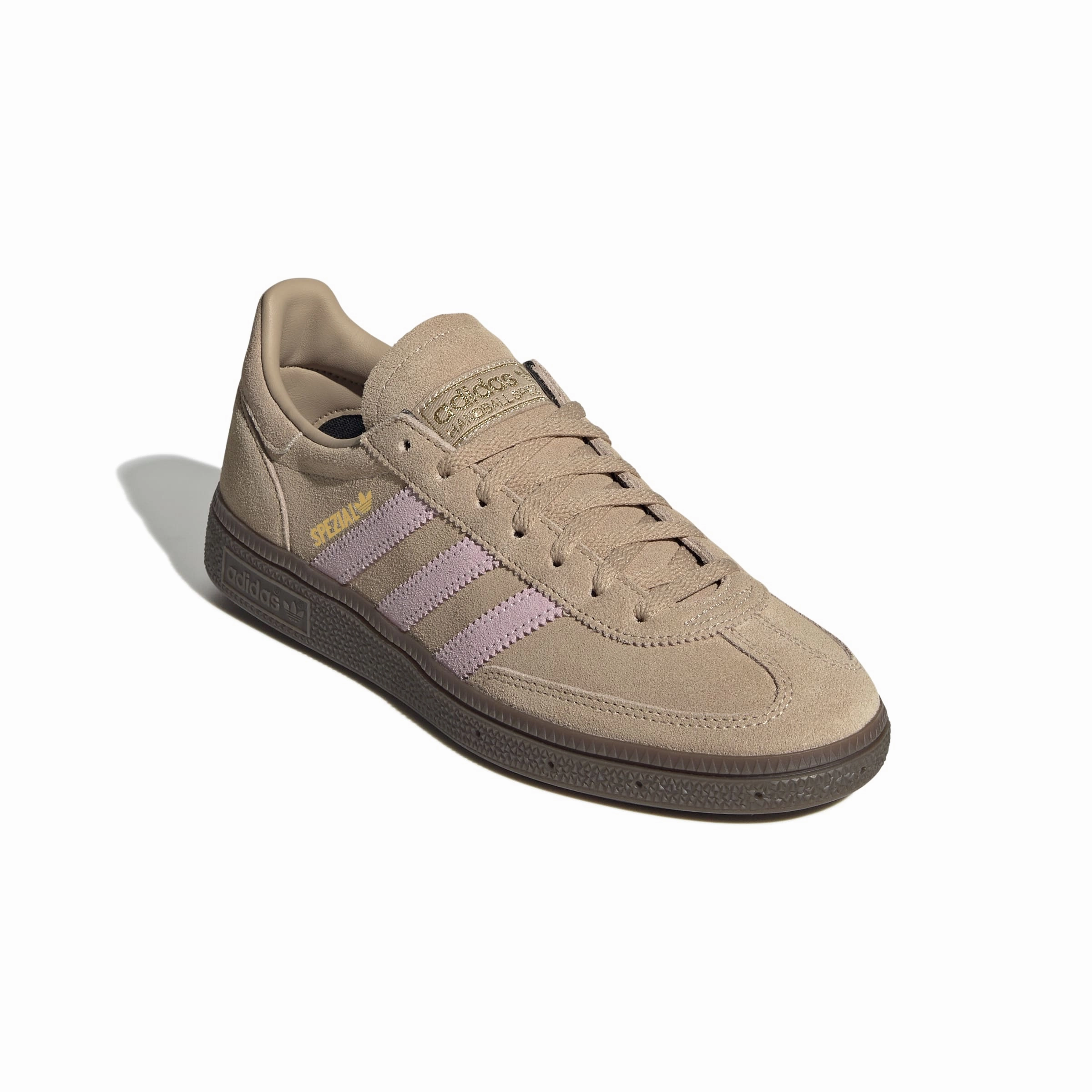 cross - strap shoes Adidas Womens Handball Spezial Shoes