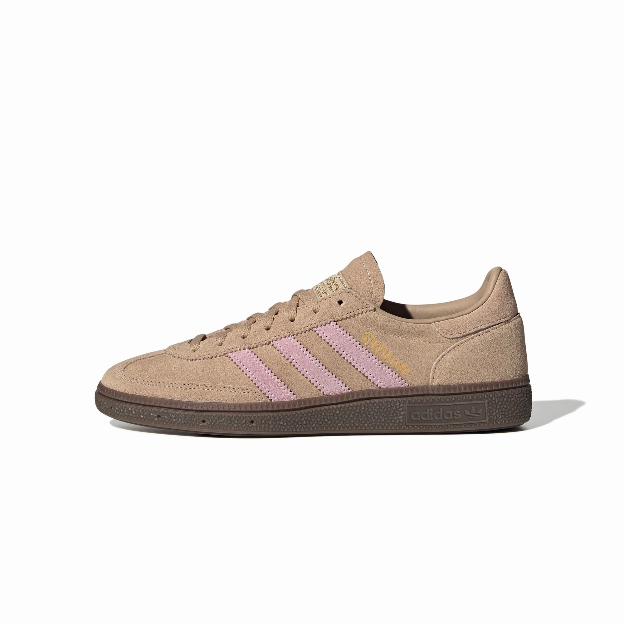 Anti   Blister Versatile Traction Adidas Womens Handball Spezial Shoes