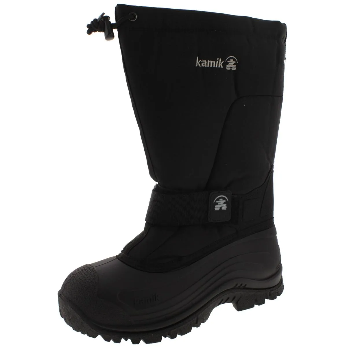Warehouse Work Greenbay 4 Mens Insulated Knee-High Snow Boots