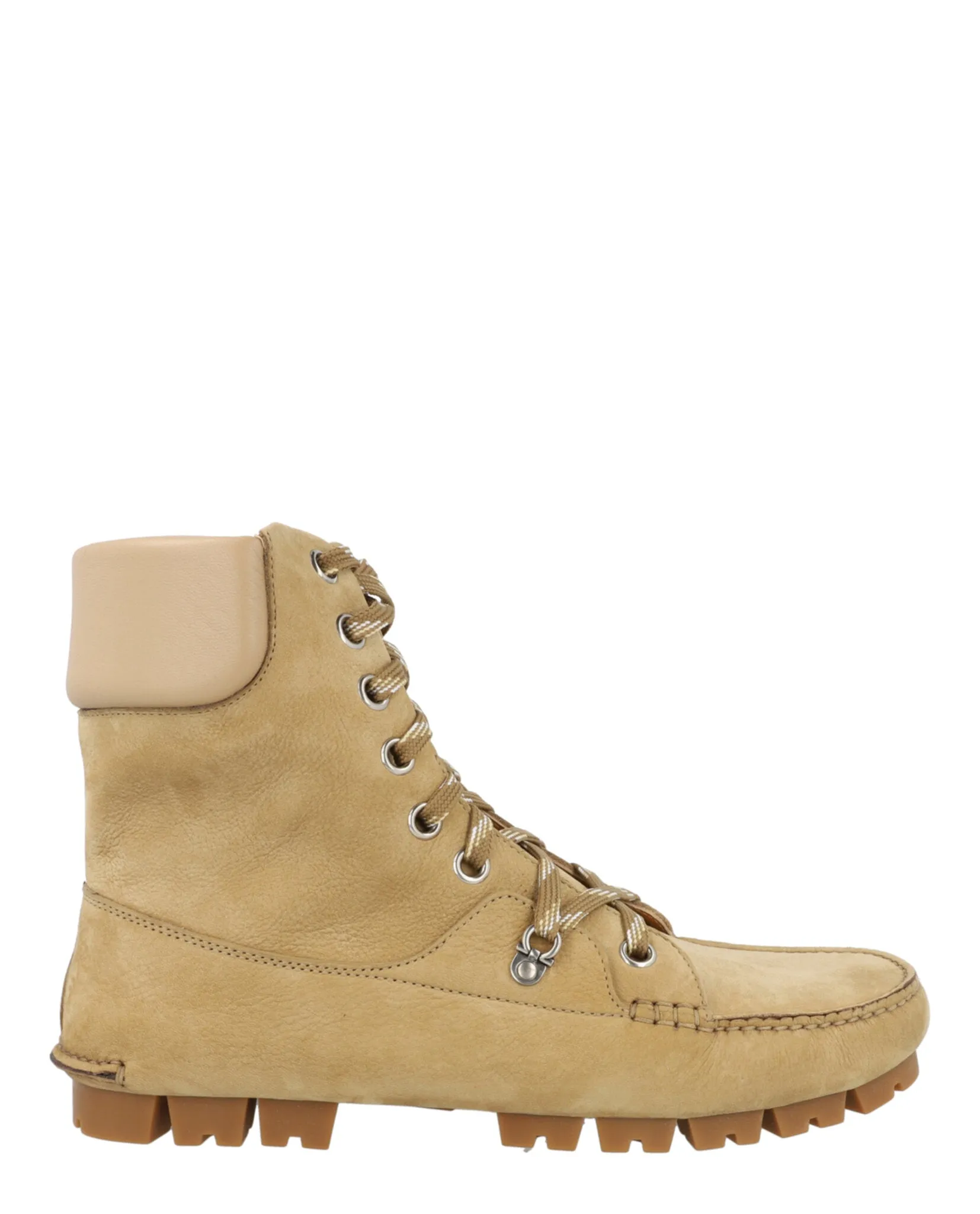 Grifo Hiking Boots Travel Ready