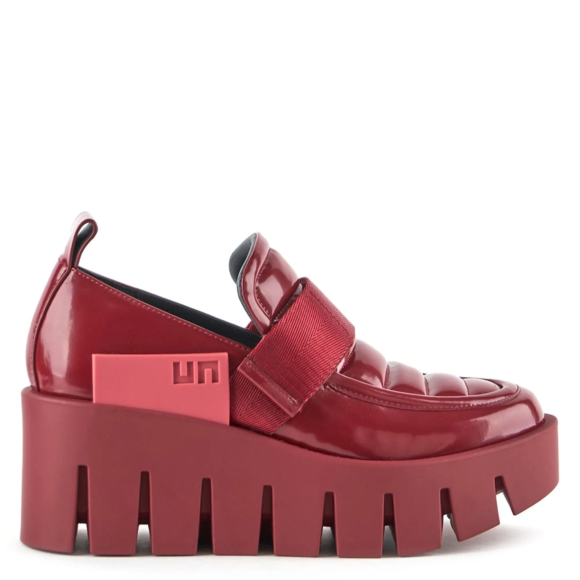 All weather Grip Trooper Lo