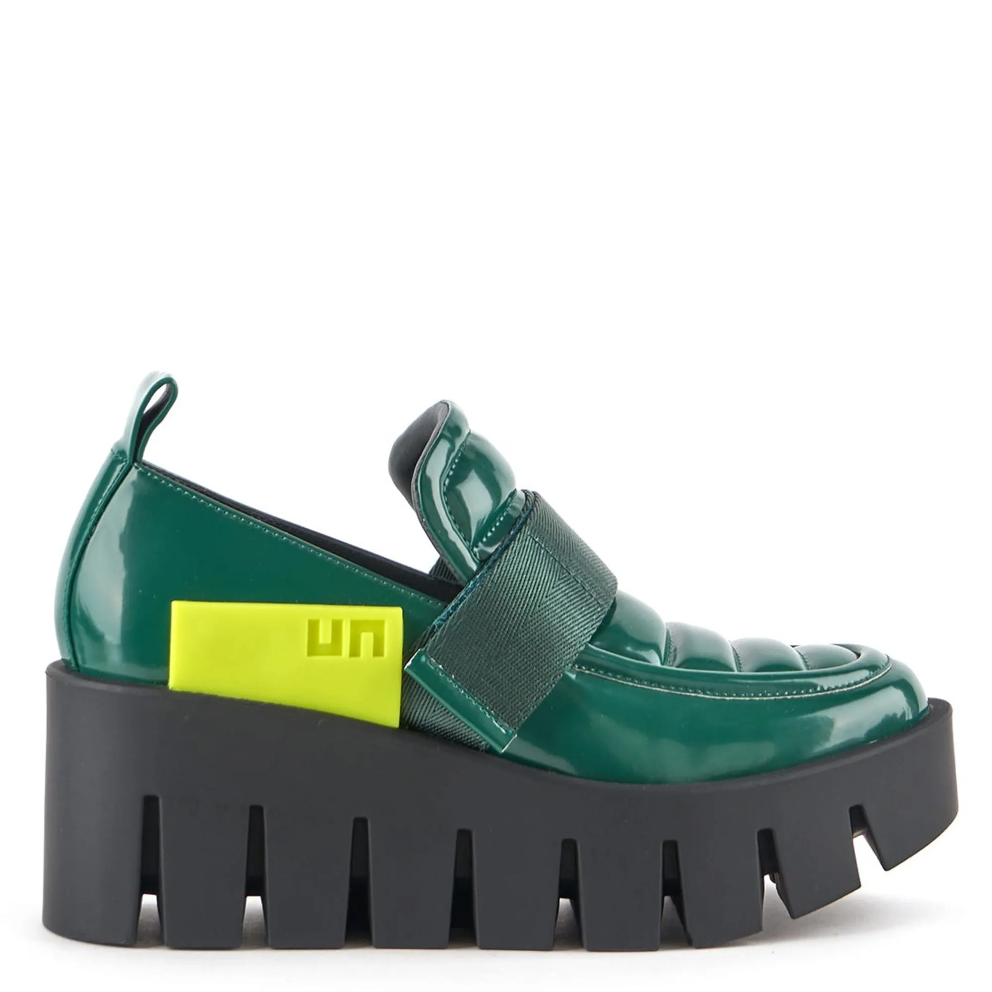 Anti-Slip Function Nordic Calm Grip Trooper Lo