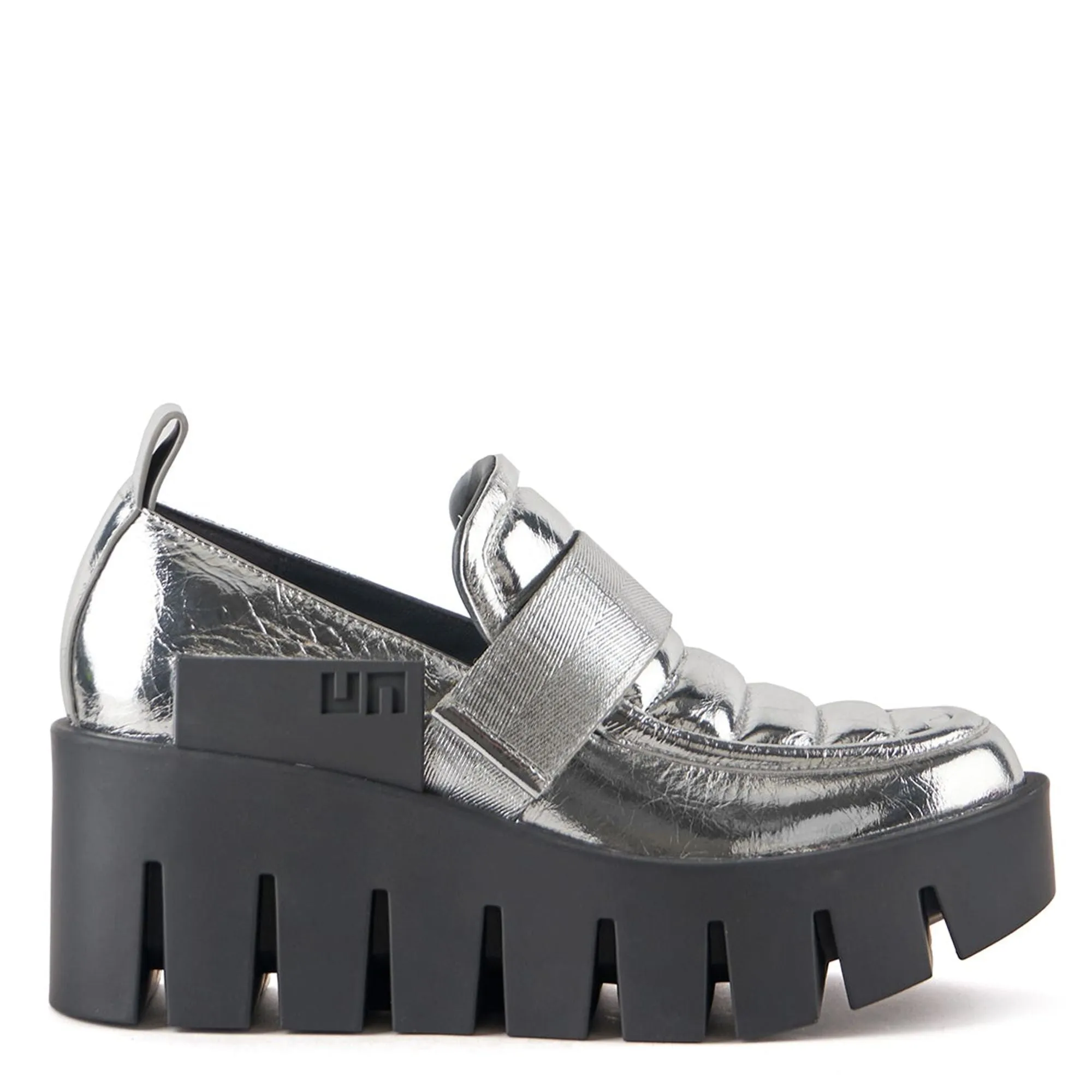 Low Profile Design Grip Trooper Lo