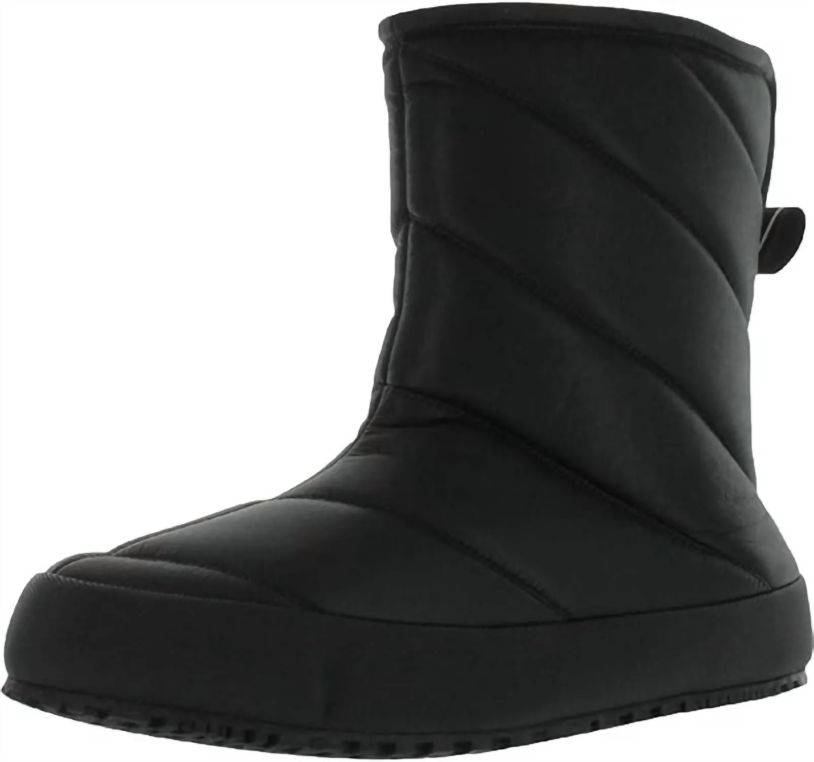 Women's Labyhi-W Booties In Black/black british retro