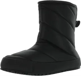 Women's Labyhi-W Booties In Black/black british retro