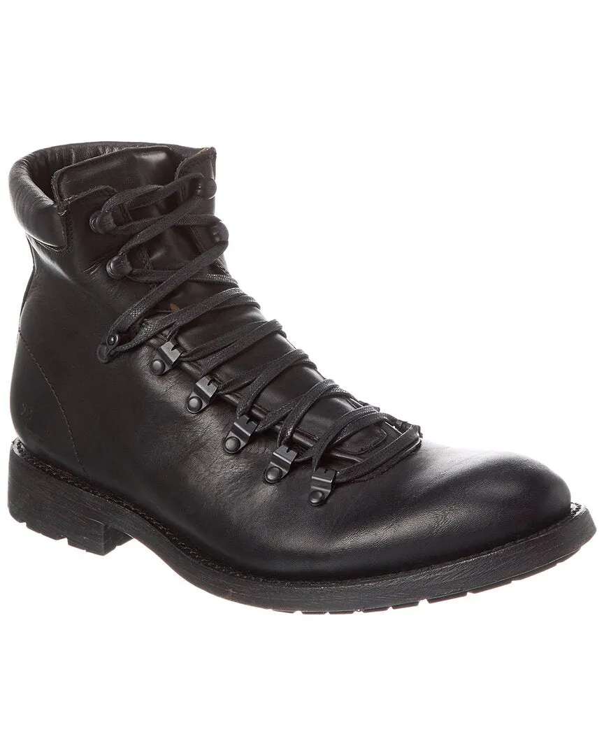 Fashion Utility Well   Made Frye Bowery Leather Hiker Boot