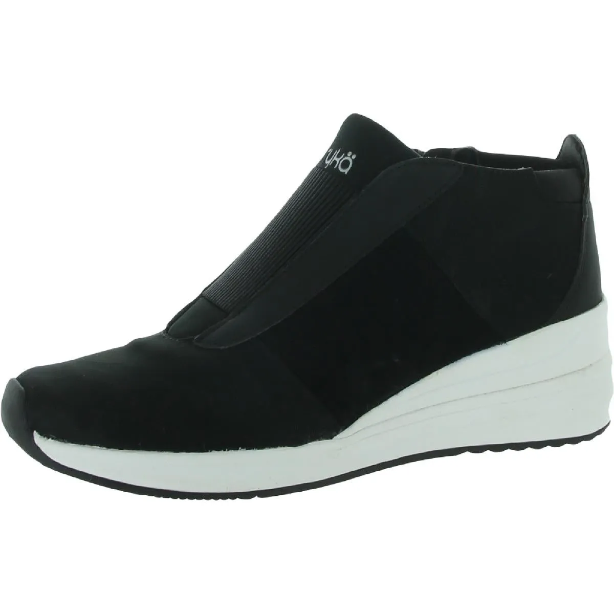 Gwyn Womens Cushioned Footbed Shooties Seamless Comfort Winter Walker Handmade Craft