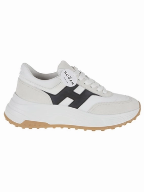 H669 Allacciato H Sneakers Multi Density