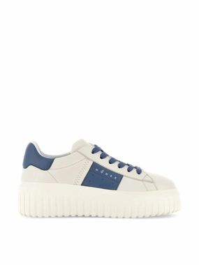 H-Stripes Logo Sneakers Airflow Engineered Upper