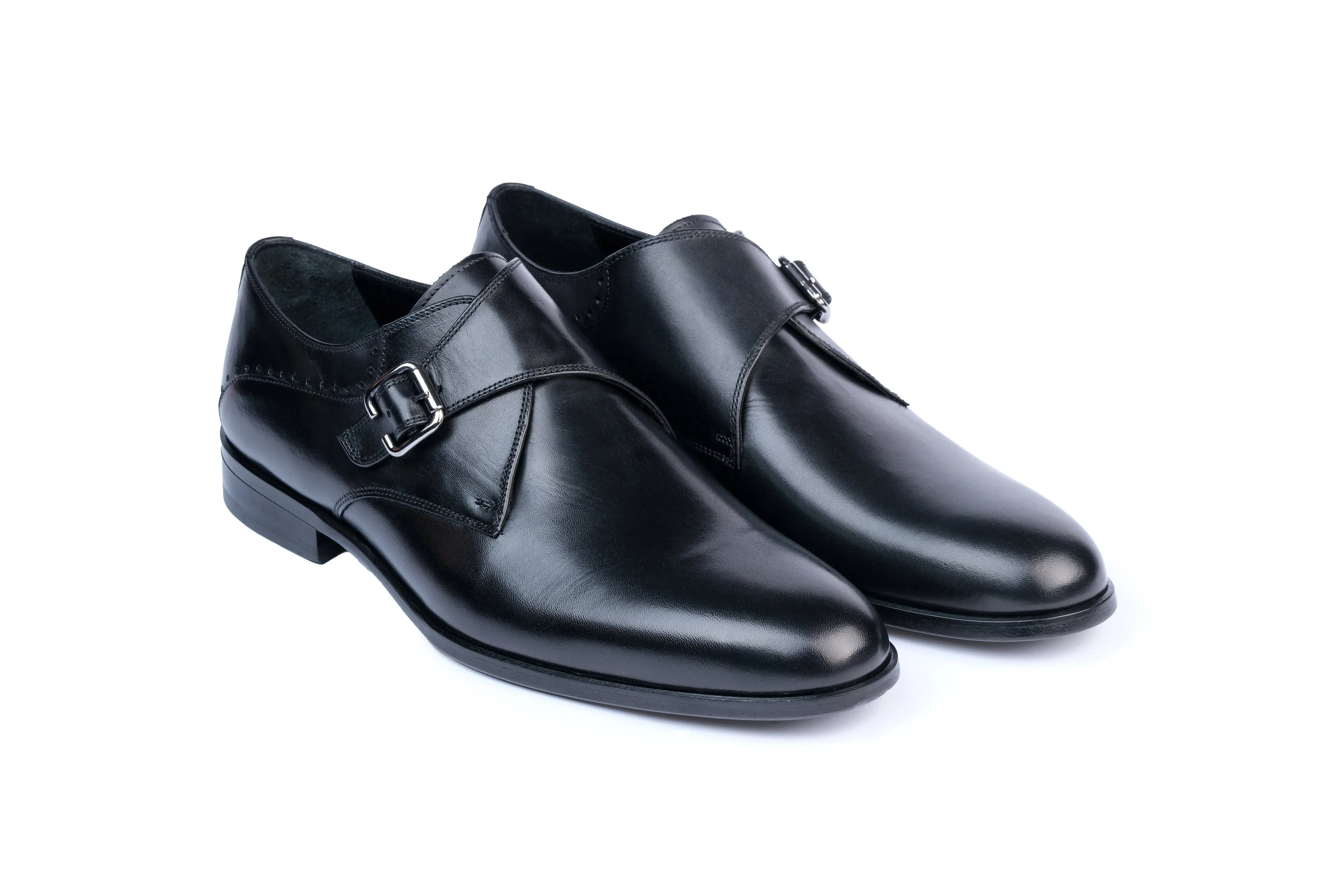 Burton Monk Strap Velvet Grain Classic Design