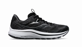 Women's Omni 21 Running Shoe In Black/white fitness - enthusiast Ergonomic Build